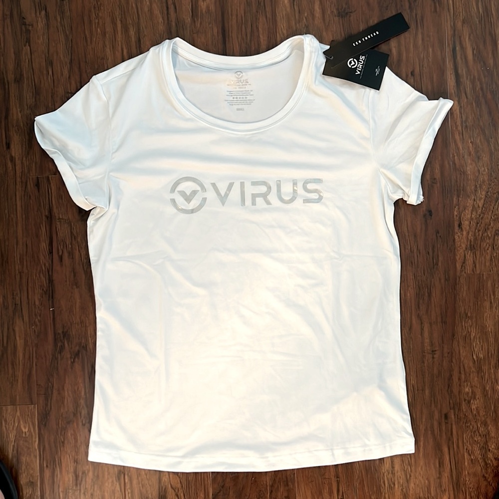 VIRUS Women’s T-Shirt
